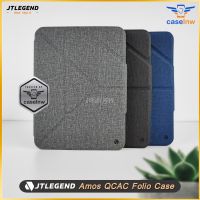 NP  [iP Mini 6] เคส JTLegend Amos QCAC Folio Case เคสiP Mini 6 tablet case ส่งฟรี