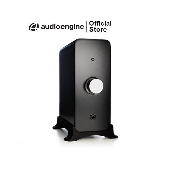 Audioengine N22 Desktop Power AmplIfier ตัวขยายสัญญาณ Lazada.co.th