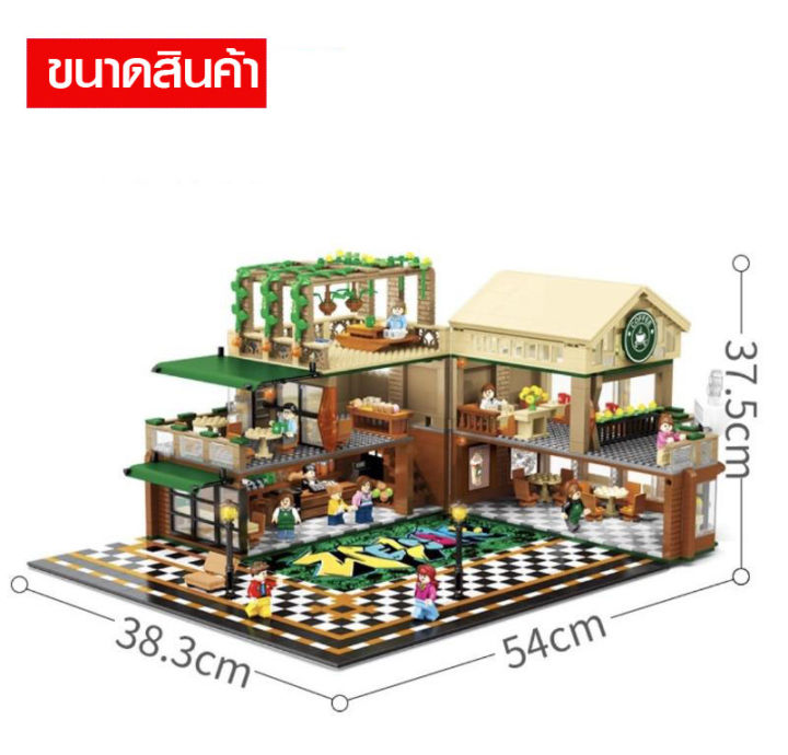 ชุดตัวต่อ-ตัวต่อ-ตัวต่อจีน-ของเล่น-601093