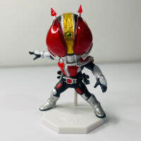 WCF Kamen Rider | Den-O งานฐานสีขาว (โมเดลเดนโอ จากซีรี่ย์ มาสไรเดอร์ เดนโอ) Dn