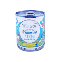 AM Goat แอมโกท น้ำนมแพะสด 100% ขนาด 400ml