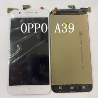 หน้าจอ lcd oppo  A39 แถมฟรีไขควง +กาวติดหน้าจอ