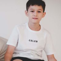 เสื้อยืด เด็กผู้ชาย แบรนด์CELEB