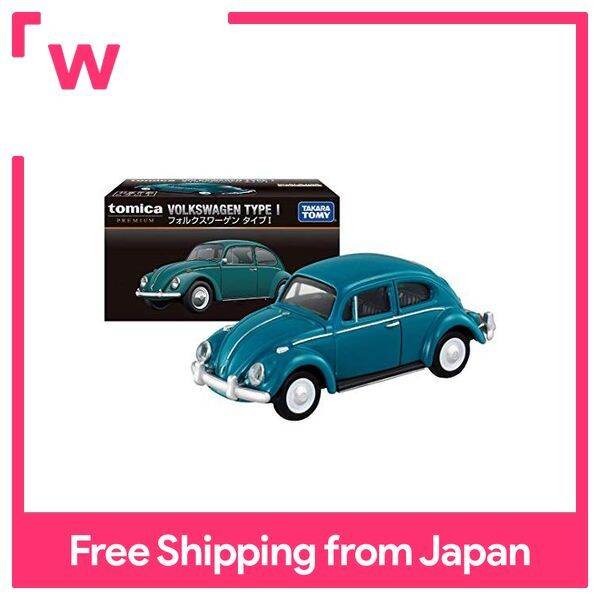 Takara Tomy TAKARA Tomica Takara Tomy Mall Original Tomica Premium ...