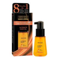 แฮร์เซรั่มULTIMATEHAIR OIL