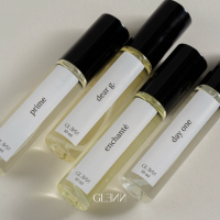 glenn.bkk นำ้หอม EDP — collection 01 (travel size 10ml)