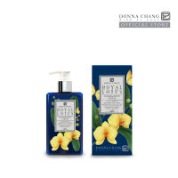 DONNA CHANG Royal Lotus Hand &amp; Body Serum 250ml ดอนน่า แชง เซรั่มบำรุงผิว ครีมบำรุงผิว