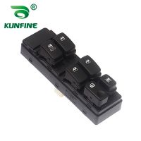 Electric Power Window Side Glass Control Switch Button For KIA Cerato Front Left 2005 2012 OEM NO.93570 0S401