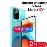 【cw】 2/1Pcs Camera Film for redmi note 10 pro 10s Lenses for iphone 11 pro max 12 mini Camera protector phone screen protector Glass 【hot】 !