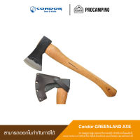 Condor GREENLAND AXE