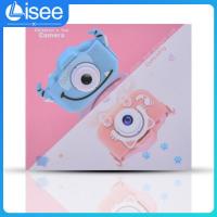 ZZOOI 1080p Hd Dual Selfie Video Game 2.0 Inches Color Screen Cartoon Children Digital Camera Mini Kids Camera Toys Gift For Children Sports &amp; Action Camera Sports &amp; Action Camera