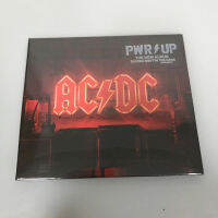 ร็อคห้องโถงออฟเฟมตำนานวง ACDC พลังงานซีดีหรูหราอัลบั้มใหม่จะได้รับความร้อน