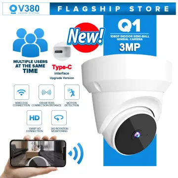 Cctv camera hot sale for sale lazada