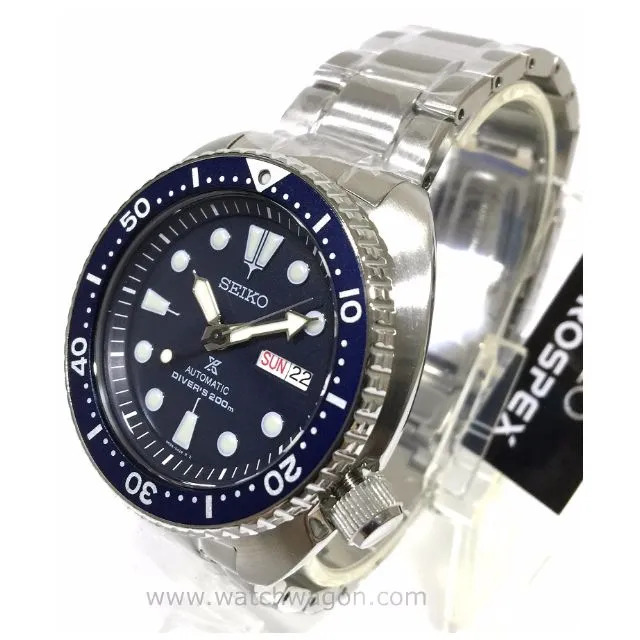 Watchwagon] Seiko Prospex SRPE89K1 TURTLE Automatic 200m Divers Watch aka  SRP773 srp773 srpe89 | Lazada Singapore