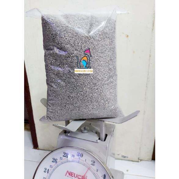 Pumice Sand Cat Litter 2kg Lazada PH
