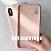 ส่งฟรี ส่งไวจากไทย️Samsung A02 M02เคสมือถือ TPU เคสซิลิโคน กันกระแทก samsungกำมะหยี่/ปิดท้าย/ลบรอยได้ สีสวยมาก