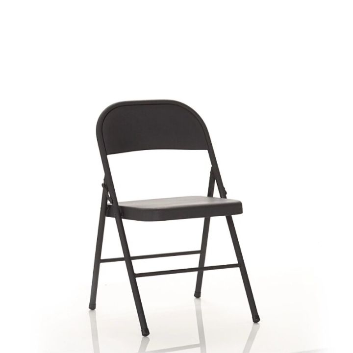 mainstays-เก้าอี้พับได้เหล็ก-4แพ็ค-silla-gamer-เก้าอี้-fauteuil-rose-muebles-เก้าอี้พับได้เก้าอี้เก้าอี้พับสำนักงาน