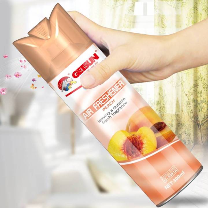 getsun-air-freshener-สเปรย์หอมปรับอากาศ-ราคาถูกที่สุด-คุณภาพดีเยี่ยม-ปลอดภัยทั้งคนและสัตว์เลี้ยงที่คุณรัก-300-ml-3กลิ่นให้เลือก-g-1081