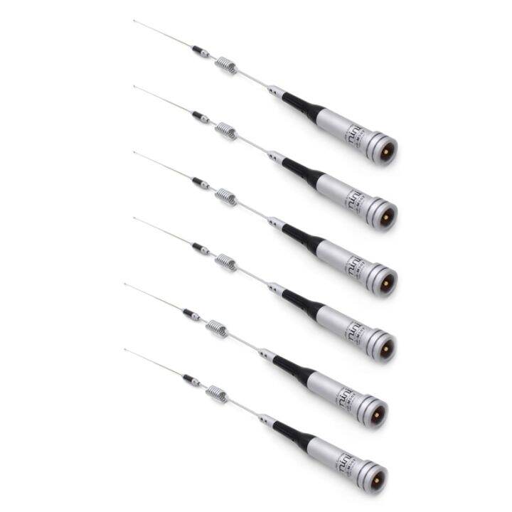 2X Diamond SGM507 144/430MHz Car Antenna High Gain Mobile Radio