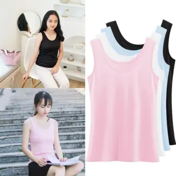 bayar ditempat]Tanktop Tali//Tengtop Termurah//Tank top Polos