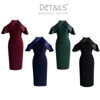 Bettina Dress