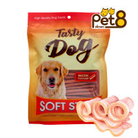 Tasty dog stick อาหารทานเล่น 450g