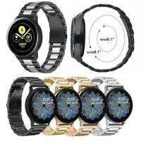 [ladies jewelry]20มม. 22มม. Huami Amazfit Gtr Bip สายสำหรับ Gearclassisport ClassicGT2 ActiveWatch 42มม. และ40