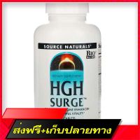 Fast and Free Shipping Source Naturals, HGH Surge, 150 Tablets Ship from Bangkok