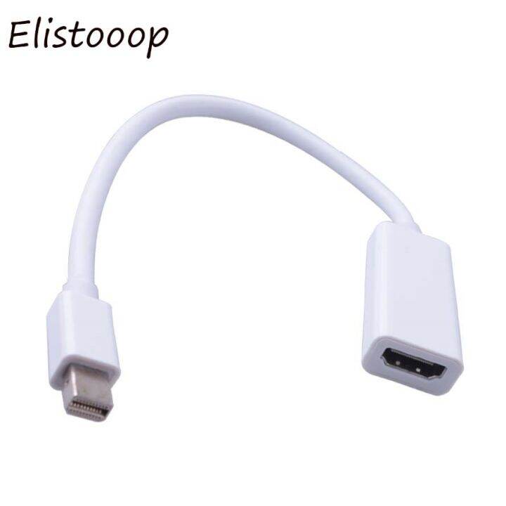 chaunceybi-cm-displayport-display-port-to-hdmi-compatible-cable-mac-macbook-air-whole