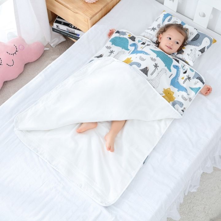 baby-sleeping-bag-kids-cartoon-animal-blanket-sleepsacks-pillow-child-anti-kick-quilt-sleep-sack-for-boys-girls-sacos-de-dormir