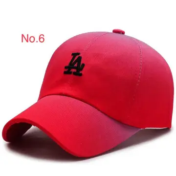 Jual Topi Baseball Cap Import Topi Mlb La Terbaru - Nov 2023 | Lazada