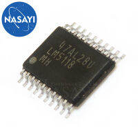 LM5118MH LM5118 TSSOP-20