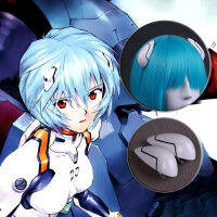 Ayanami Rei Cosplay accessories Hairpin Cosplay hair accessory props Women Headwear