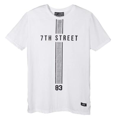 DSL001 เสื้อยืดผู้ชาย 7th Street เสื้อยืด รุ่น AML001 เสื้อผู้ชายเท่ๆ เสื้อผู้ชายวัยรุ่น