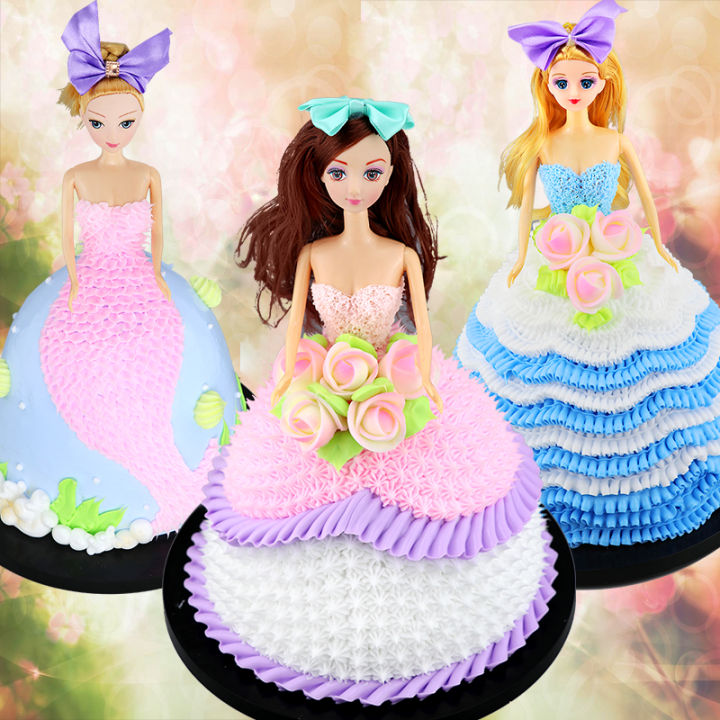 Order Barbie Cake| Barbie Cake | kids cake| Girl Cake | Baby girl Cake| Cartoon  cake