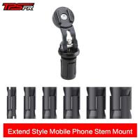 Phone Holder Triple Tree Fork Clamp Stem Mount Motorrad GPS Navigation Stand Motorcycle Mobile Phone Support for Honda CBR650R