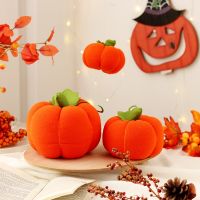 【YP】 Pumpkin Happy Day Table Top Ornament