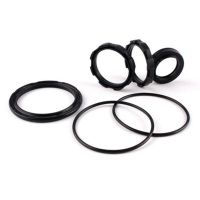 |“{} CQ2B SCJ SC MAL SDA TN Cylinder Repair Kit Seal Rings For Bore 32 40 50 63 80 100 125 160