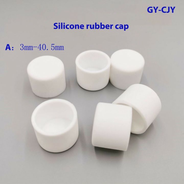 dt-hot-3-40-5mm-silicone-rubber-round-caps-blanking-cover-stopper-u-plugs-table-leg-non-slip