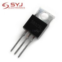 10pcs/lot S8025L S8025 TO 220 new original In Stock