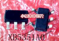 5PCS New Original XB5351A0 XB5351AO XB5351 SOT23-5 In Stock