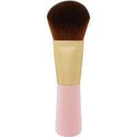 KAI Glossy Skin Foundation Brush / KQ2400 / แปรงแต่งหน้า / การดูแลความงาม / ส่งตรงจากประเทศญี่ปุ่น x1