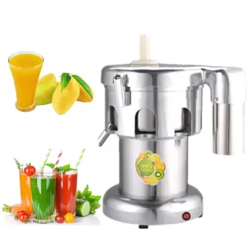 Us Plug Carrot Slow Juicer, Matte Black Juicer, Slow Juicer Cold Press With  Wide Feed Trough, Vegetable And Fruit, Home Juicer With Brush, Easy To  Clean, Thick Filter With Juice , Tofu