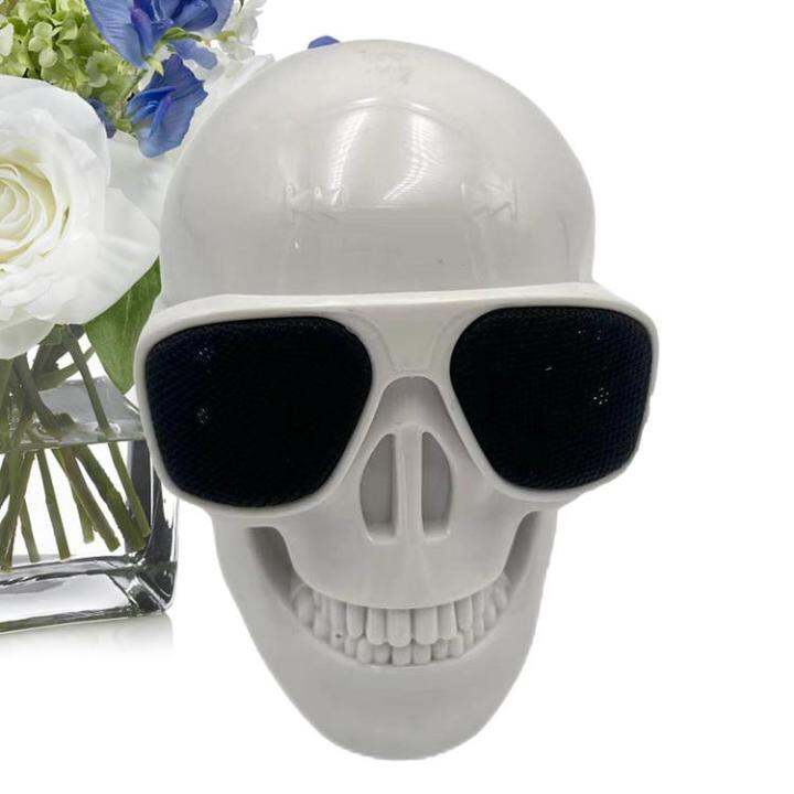 skeleton-speaker-usb-rechargeable-skull-speaker-stereo-sound-halloween-gift-400mah-battery-music-player-best-service