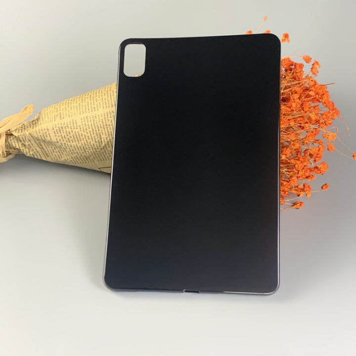 กรณีวุ้นสำหรับ-xiaomi-r-edmi-pad-10-61-2022-vhu4254in-ปกอ่อน-tpu-สำหรับ-xiaomi-สีแดง-mi-pad-10-61นิ้ว-redmipad-10-61