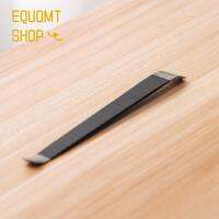 EQUOMT เครื่องมือเครื่องปั้นดินเผาเกรียงขนาดปลาเนื้อประติมากรรมหลังคากระเบื้องเกล็ดมังกร