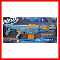 สินค้าขายดี!!! ของเล่น ปืนเนิร์ฟ เนิร์ฟ Nerf Elite 2.0 Echo CS-10 Blaster เนิฟ ของแท้ ของเล่น โมเดล โมเดลรถ ของเล่น ของขวัญ ของสะสม รถ หุ่นยนต์ ตุ๊กตา โมเดลนักฟุตบอล ฟิกเกอร์ Model