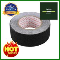 เทปกันลื่น PACK IN 2 นิ้วX10เมตร สีดำANTI-SLIP TAPE PACK IN 2"X10M BLACK **สามารถออกใบกำกับภาษีได้ค่ะ**