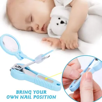 Baby Nail Cutter: Buy Cute Baby Nail Clippers Online | Mothercare India