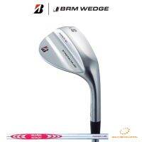 เวดจ์ Bridgestone golf - Tour B BRM wedge with NS.Pro Modus120 steel shaft